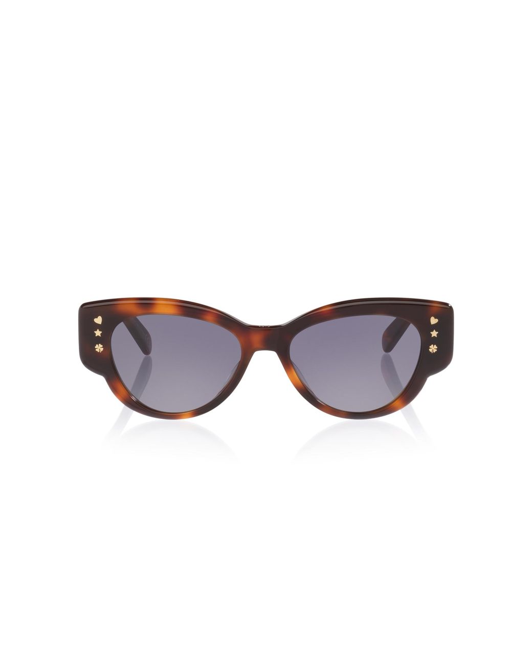 Dior Black Sunglass Luckycharms B1i