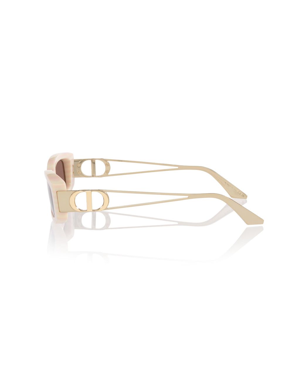 Dior Black Sunglass 30montaigne S14i