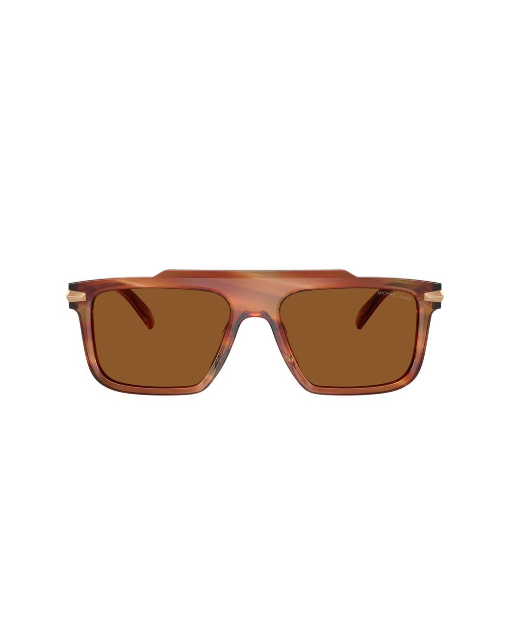 Michael Kors Black Sunglass Boston for men
