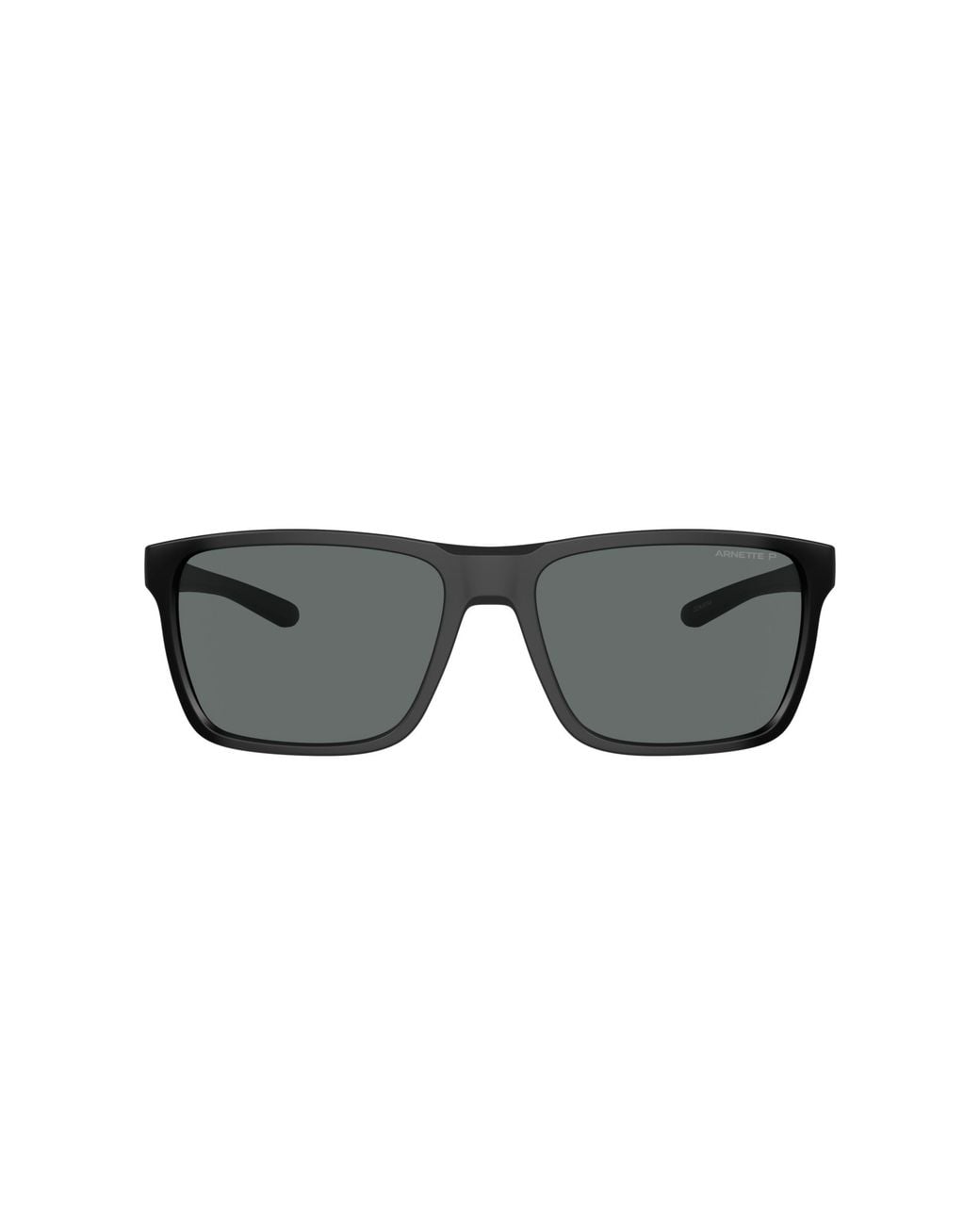 Arnette Black Sunglass Sokatra for men