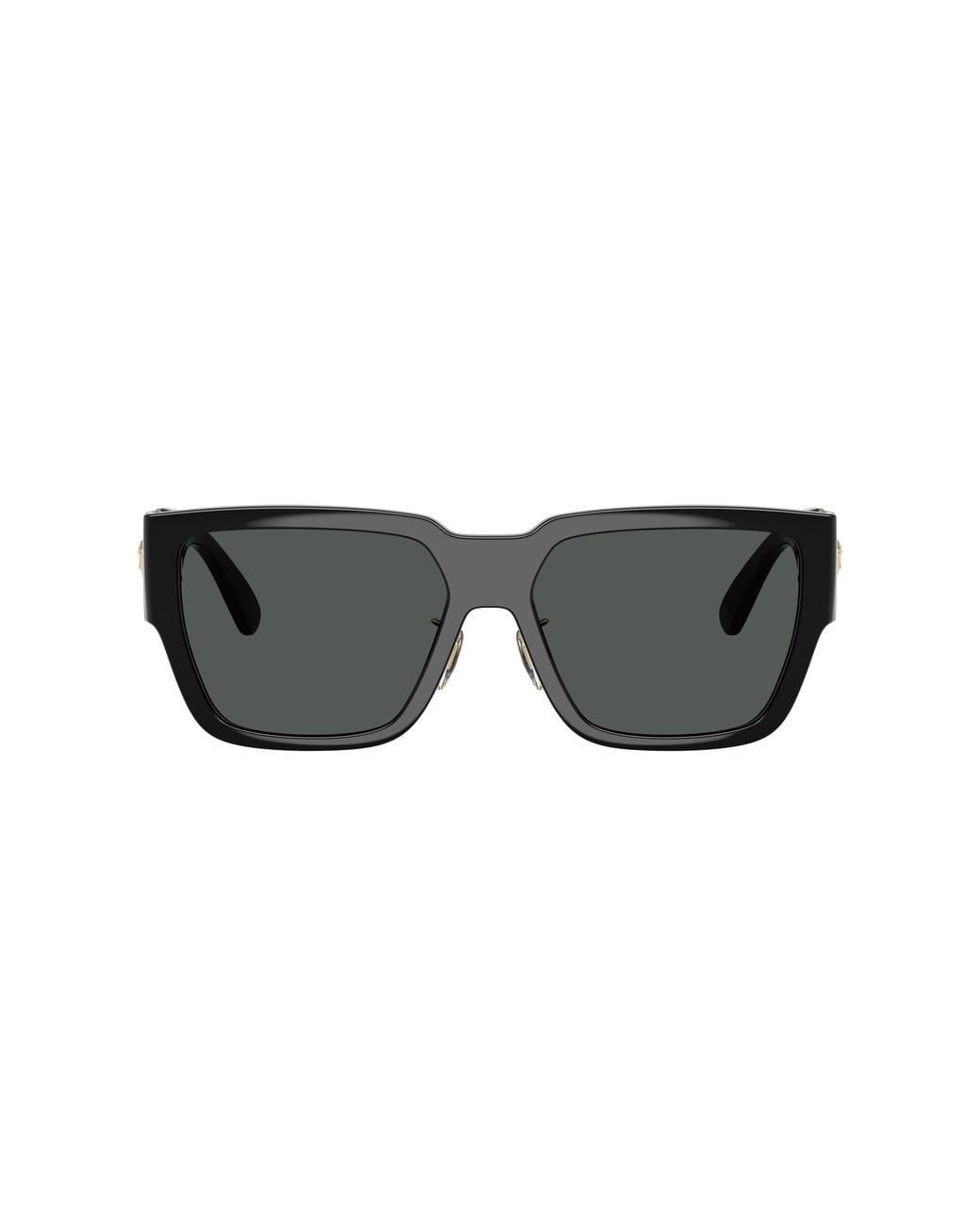 Versace Black Sunglasses Ve4483d for men