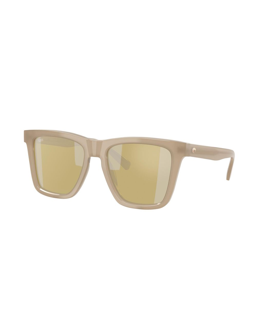 Costa Black Sunglass Keramas