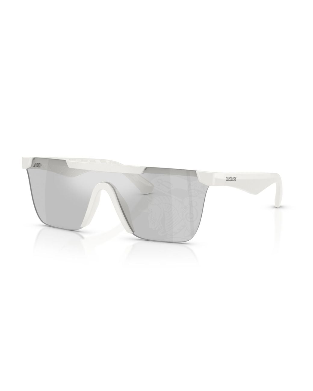 Burberry Black Sunglass Be4480d