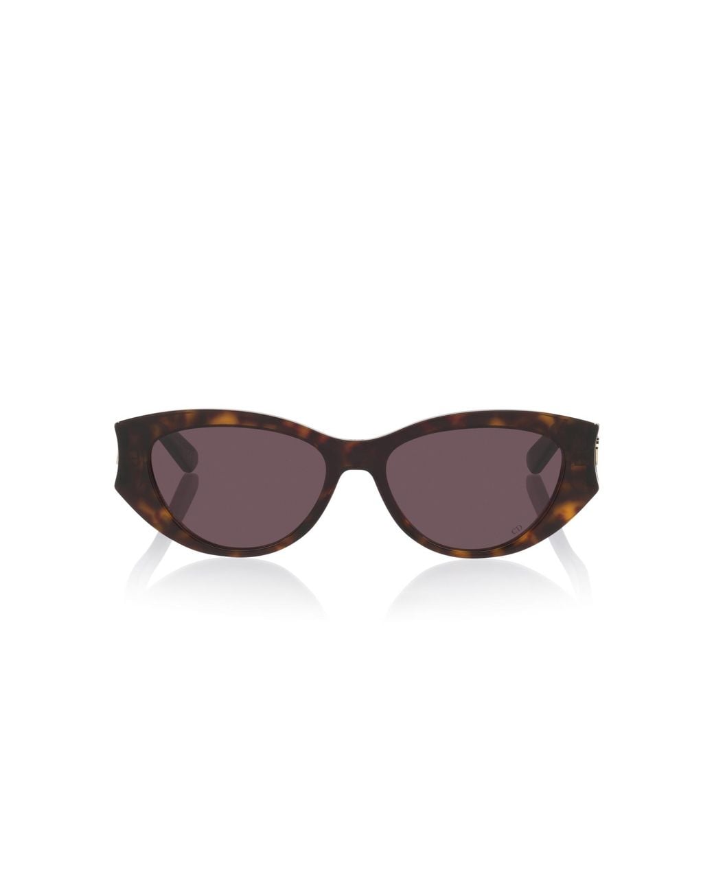 Dior Black Sunglass Glow B1i