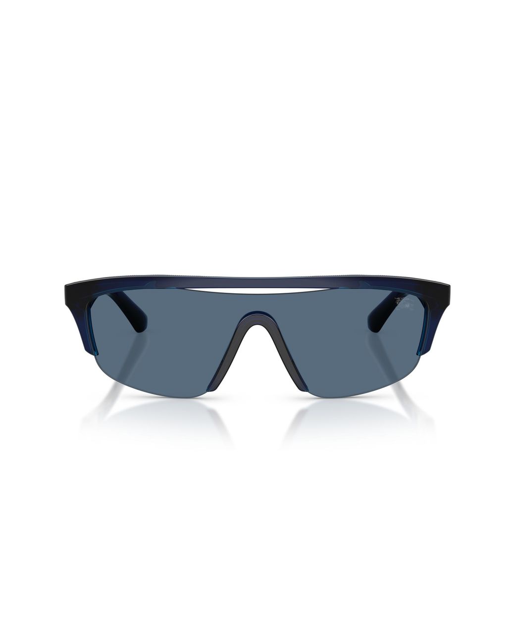Burberry Black Sunglass Be4460u for men