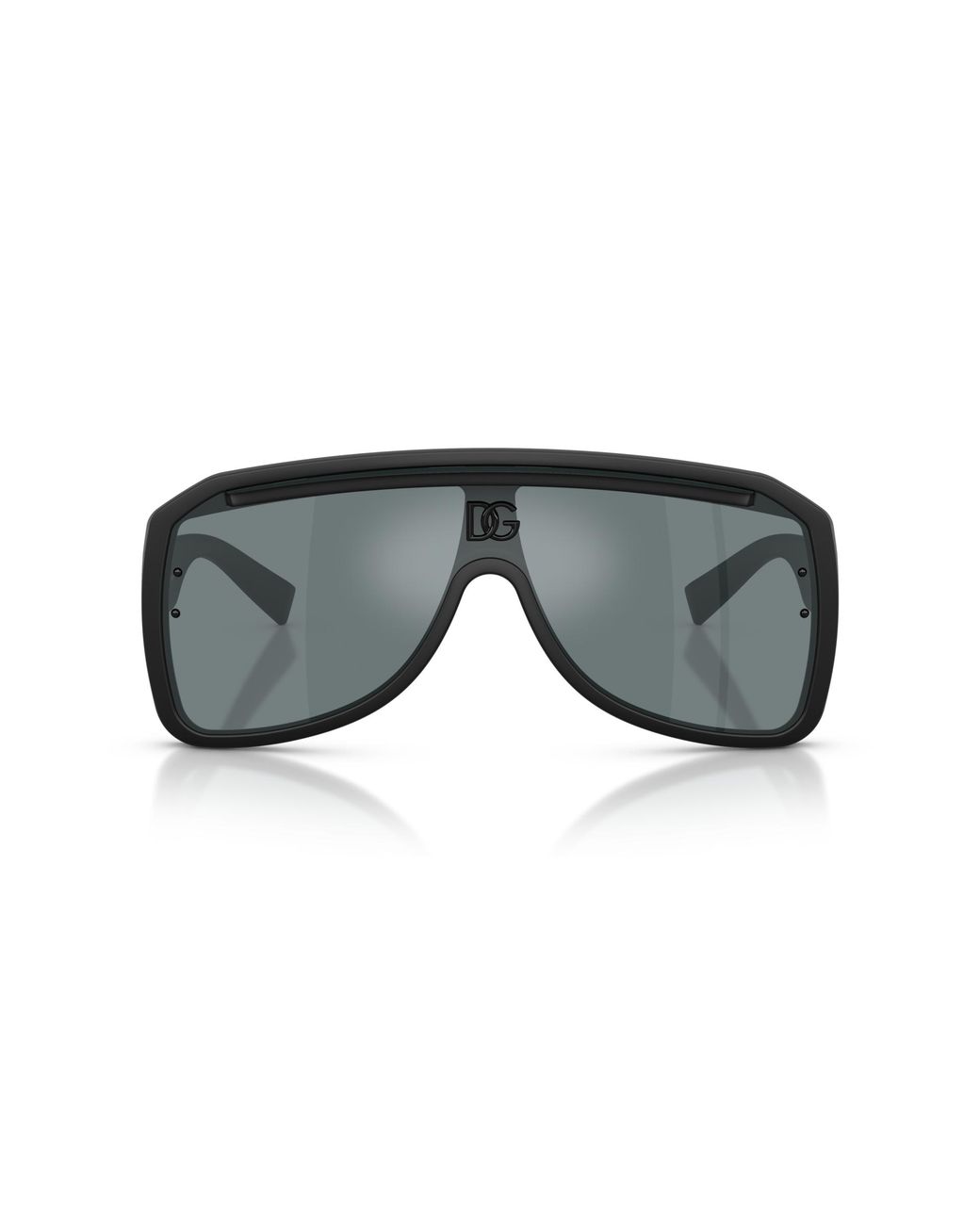 Dolce & Gabbana Black Sunglass Dg6205