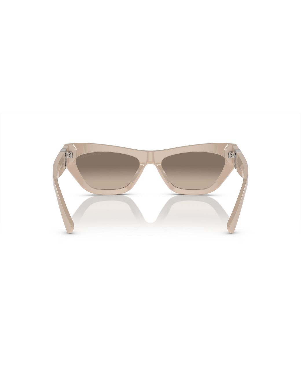 Ralph Lauren Black Sunglass Rl8218u The Kiera