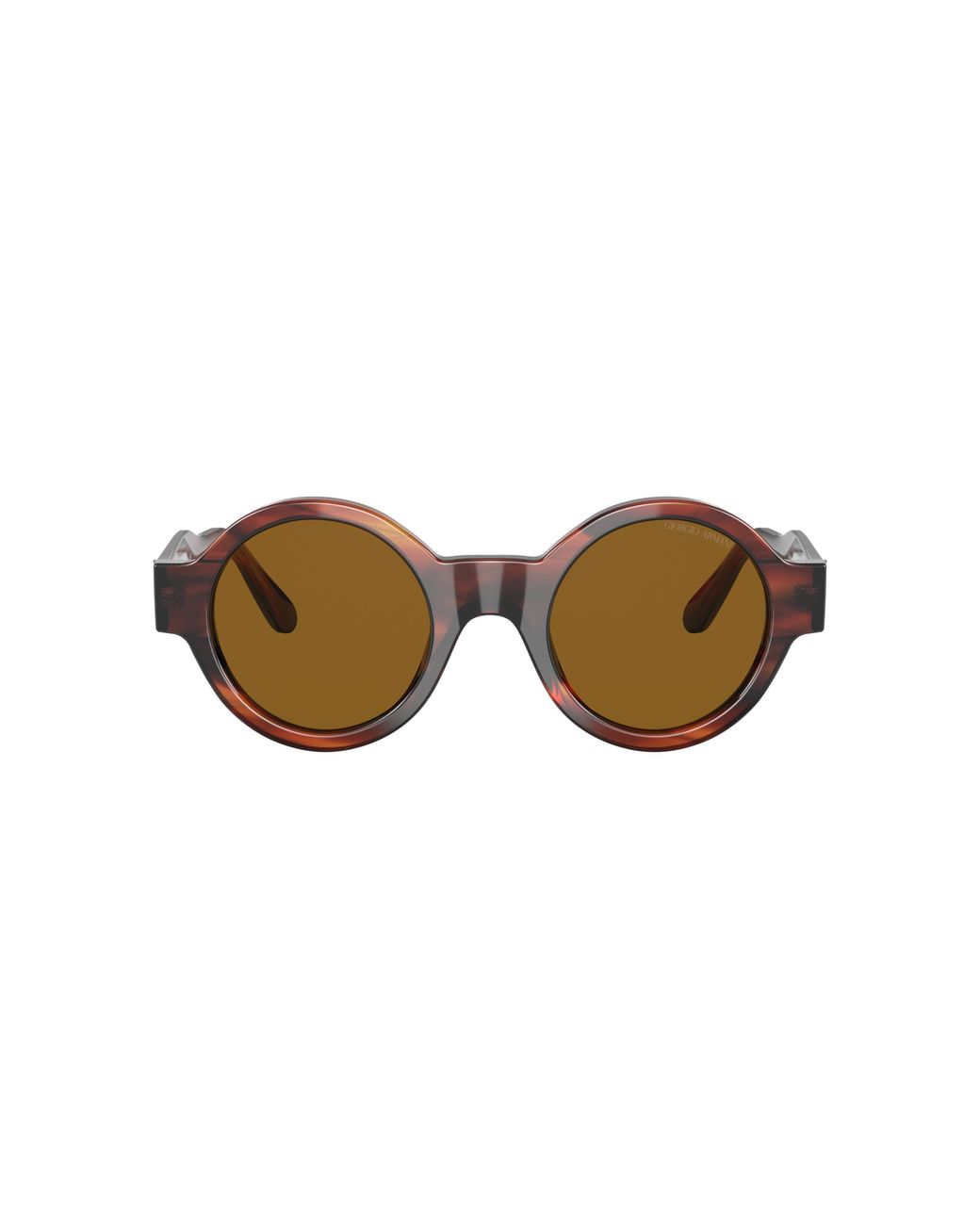 Giorgio Armani Black Sunglass AR 903M