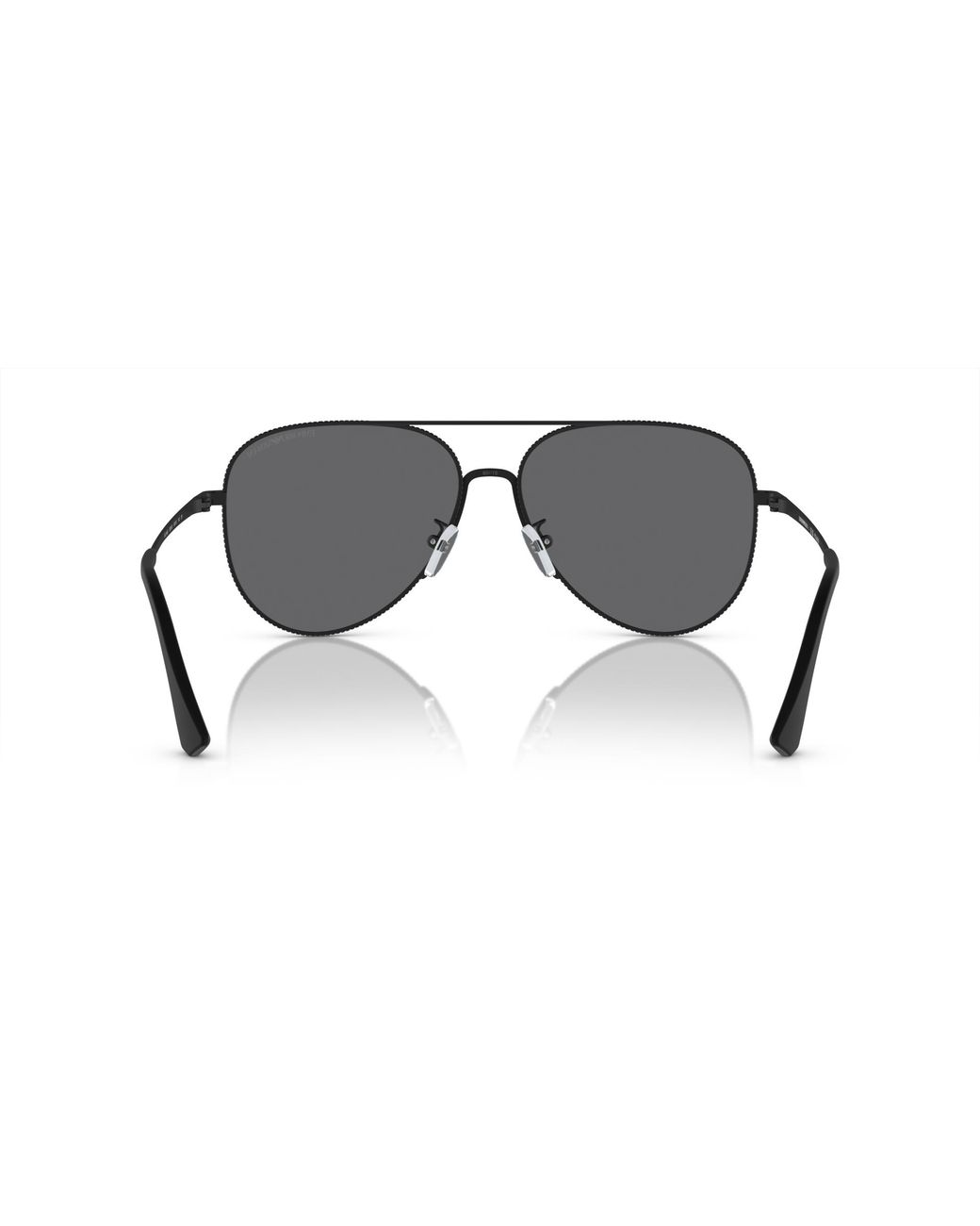 Emporio Armani Black Sunglass Ea2149d for men