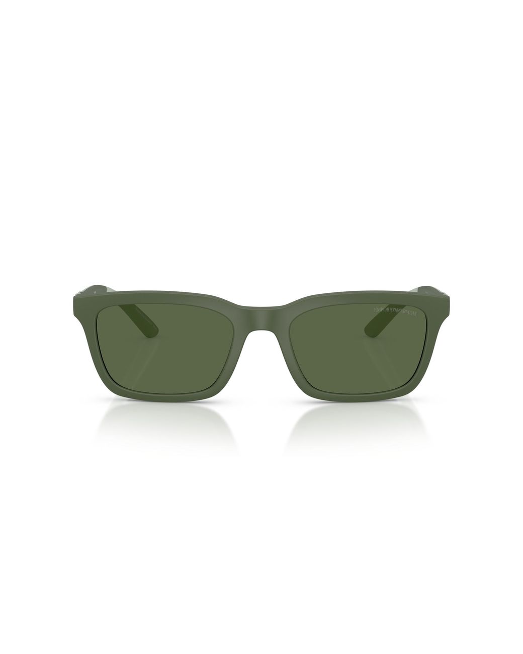 Emporio Armani Green Sunglass Ea4249u for men