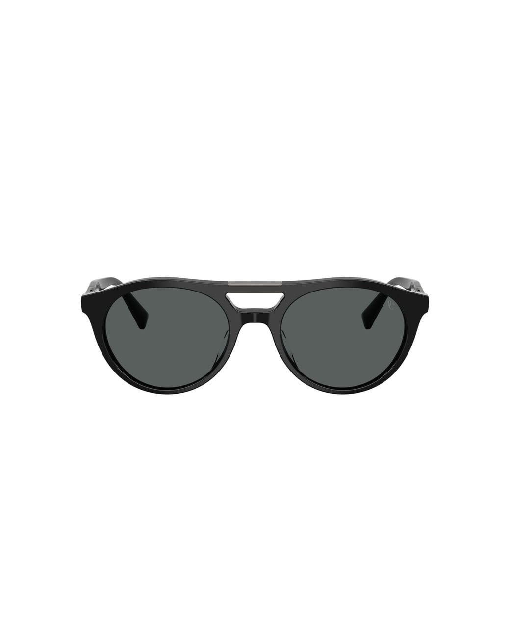 Brunello Cucinelli Black Sunglass Bc4020s