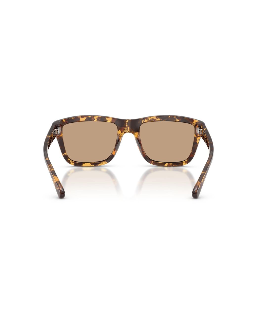DIESEL Black Sunglass Dl3006u