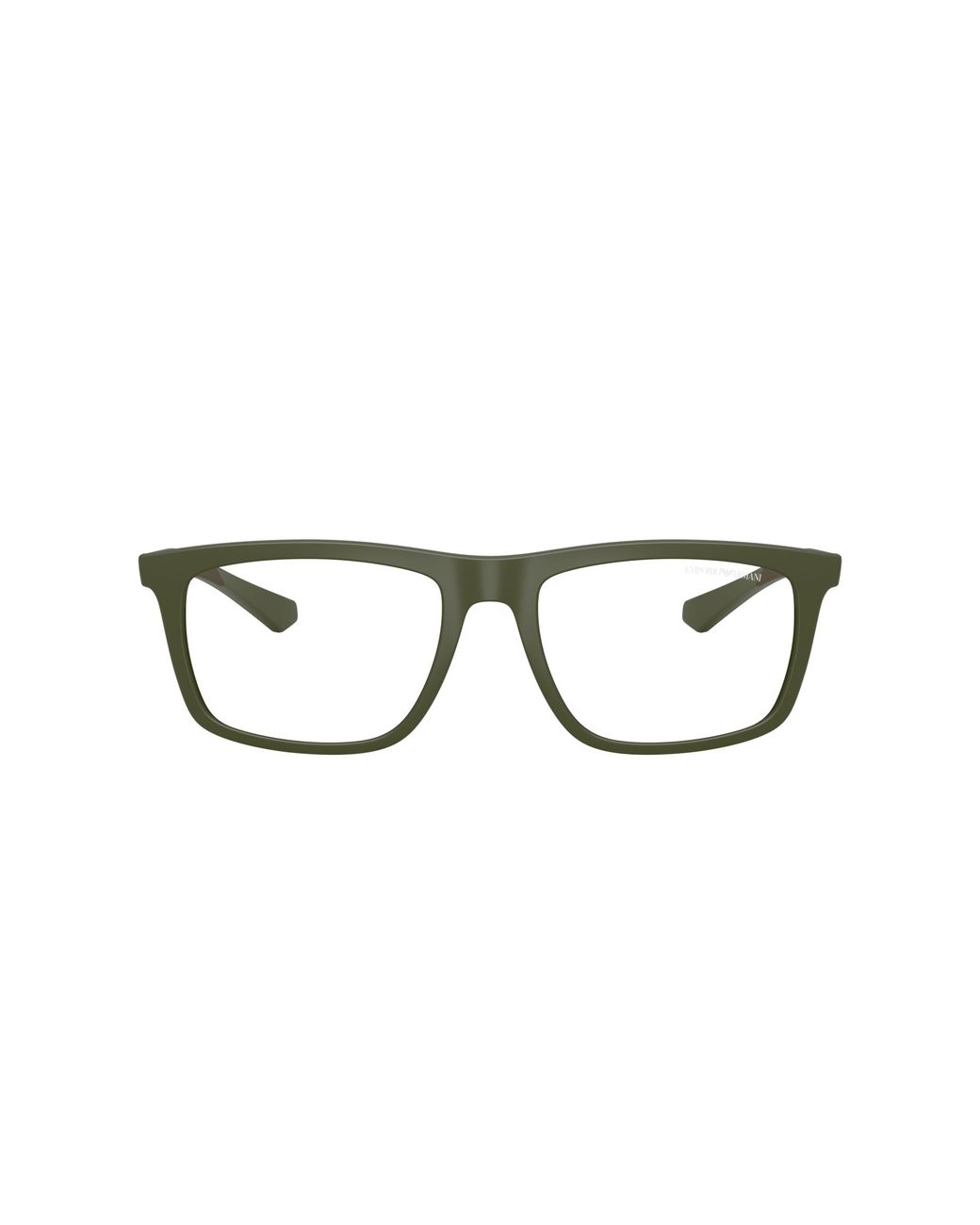Emporio Armani Black Sunglass Ea4235f for men