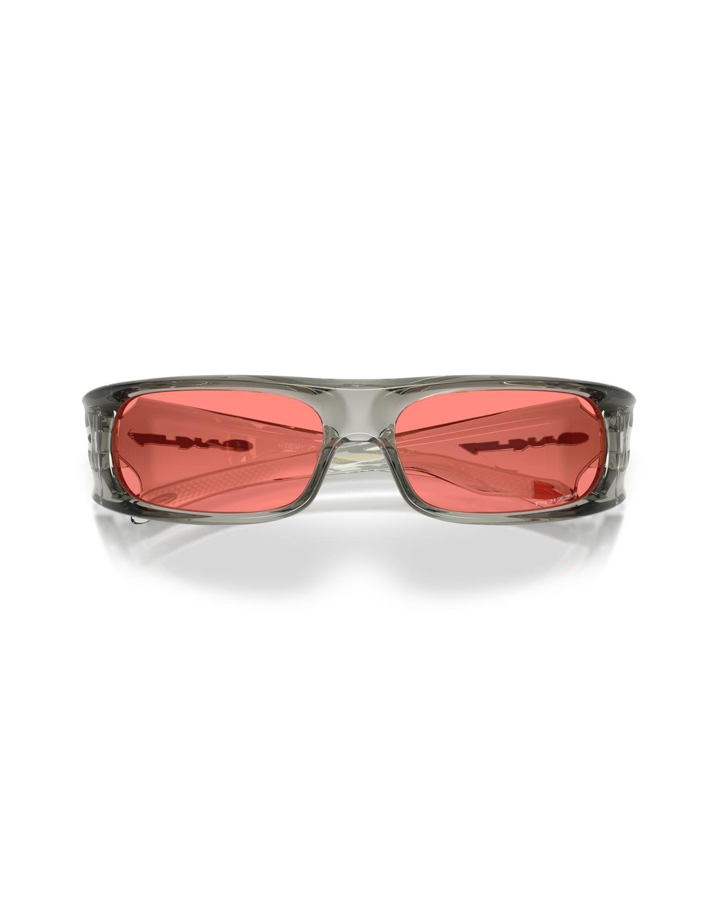 Oakley Black Sunglass Highland