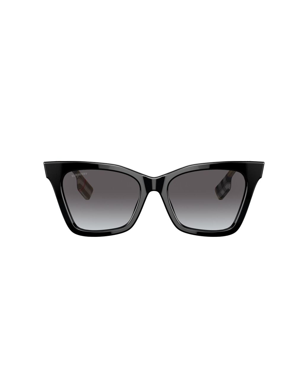 Burberry Black Be4346