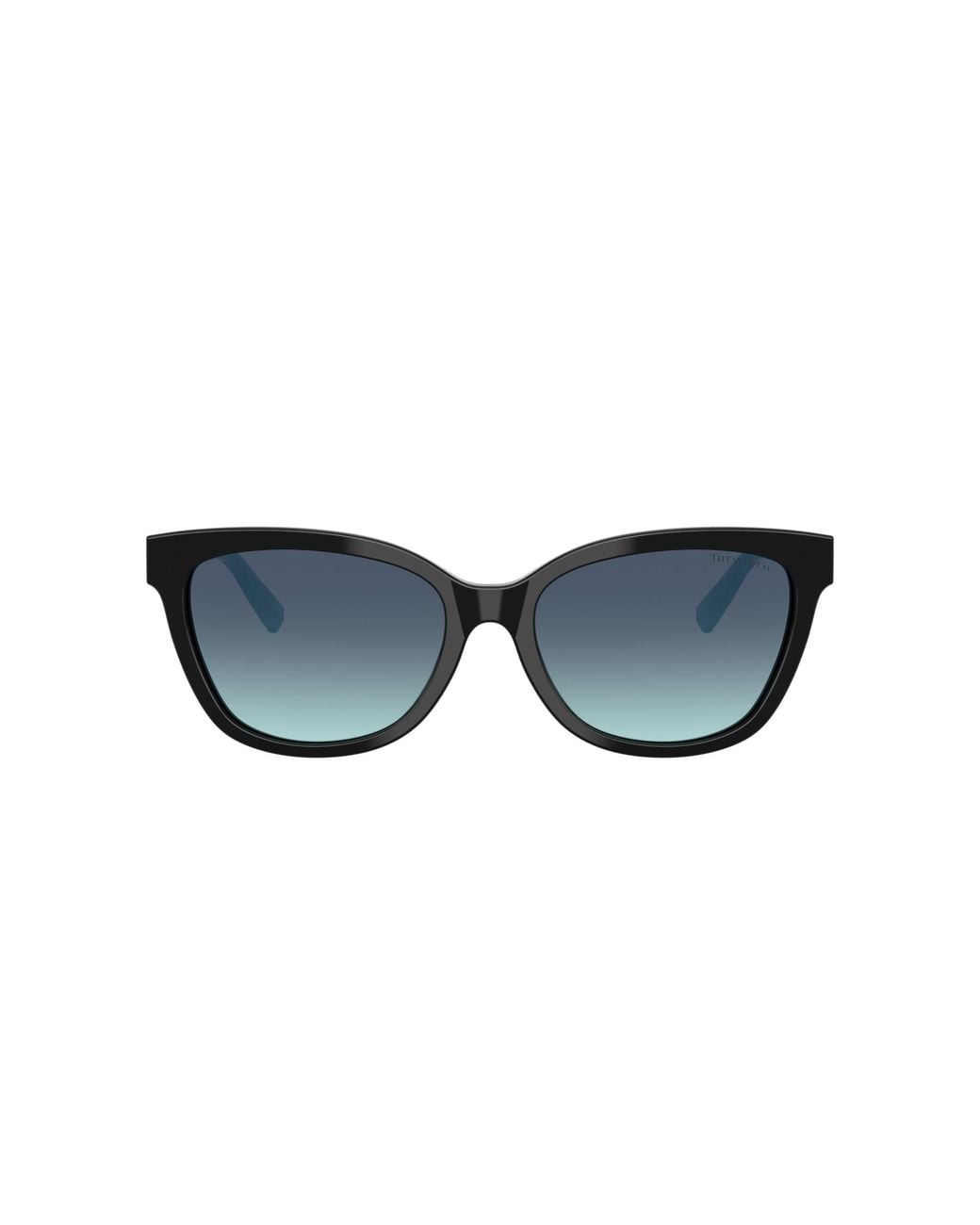 Tiffany & Co Black Sunglass Tf4237bf