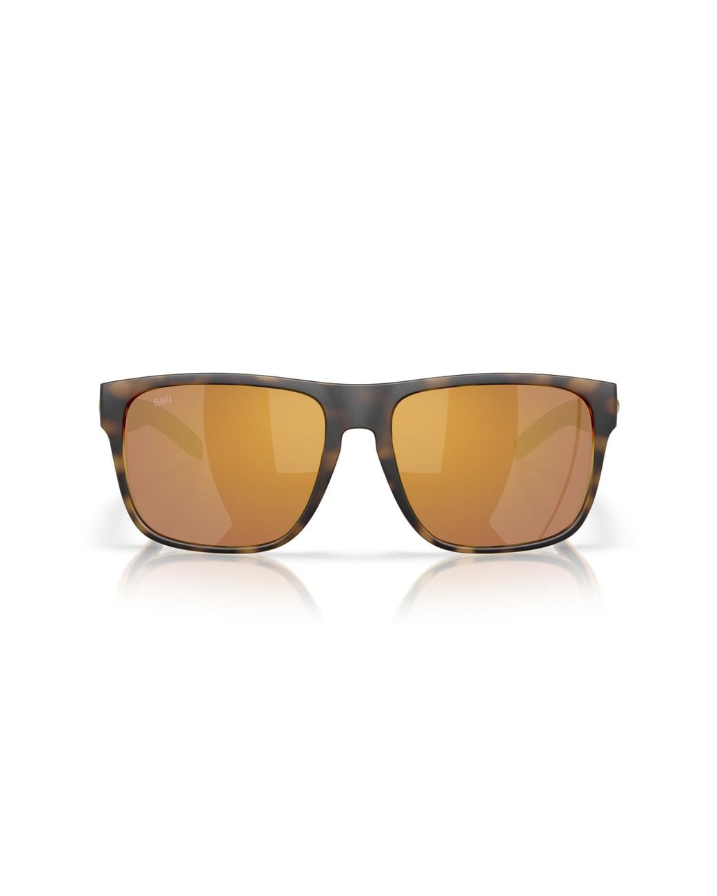 Costa Black Sunglass Spearo Xl for men