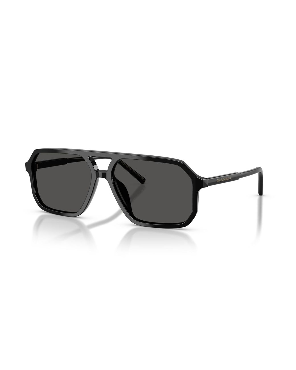 Dolce & Gabbana Black Sunglass Dg4541 for men