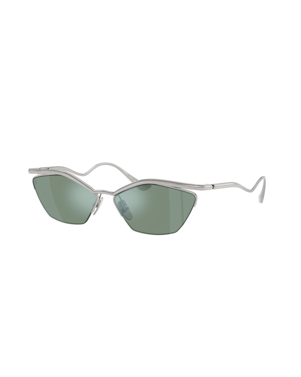 Ferrari Black Sunglass Fh1030t