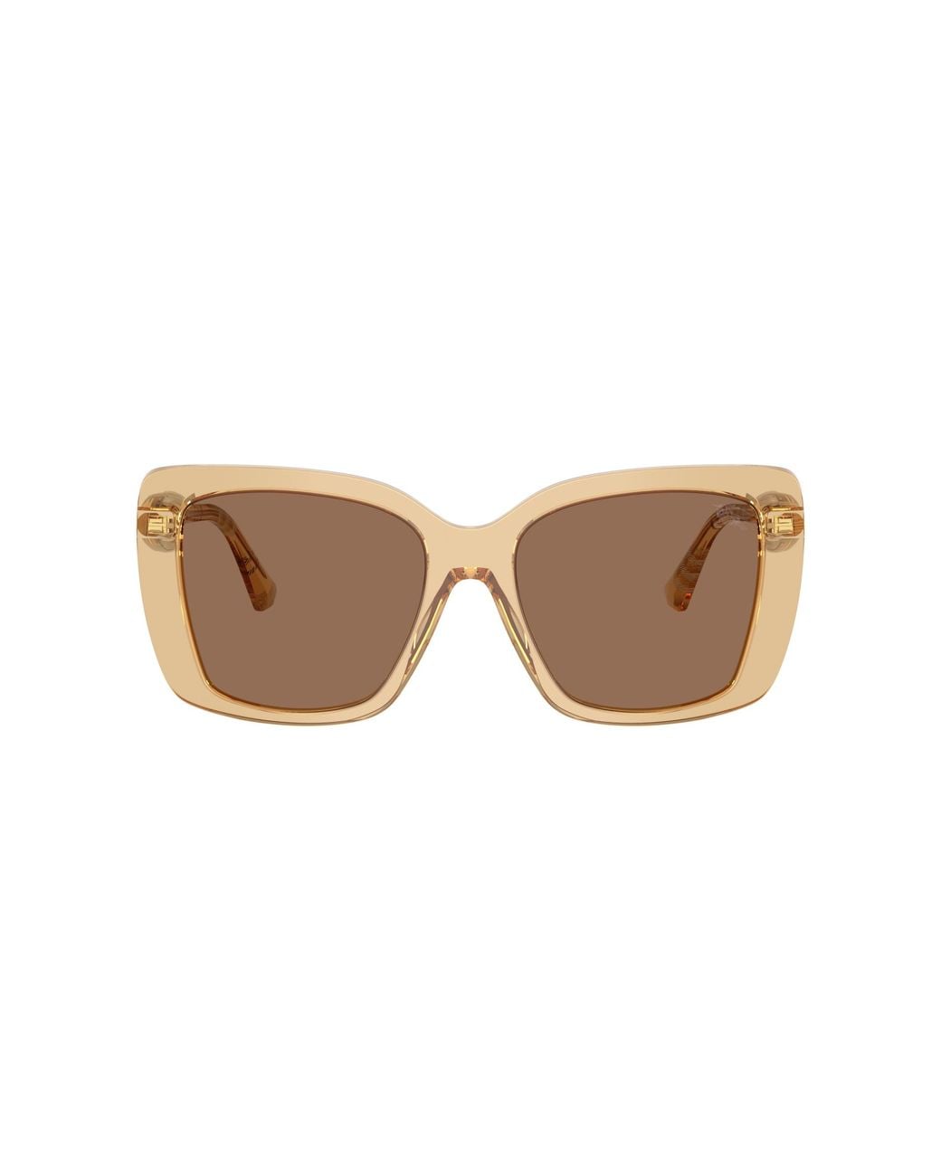 Burberry Black Sunglasses Be4456F