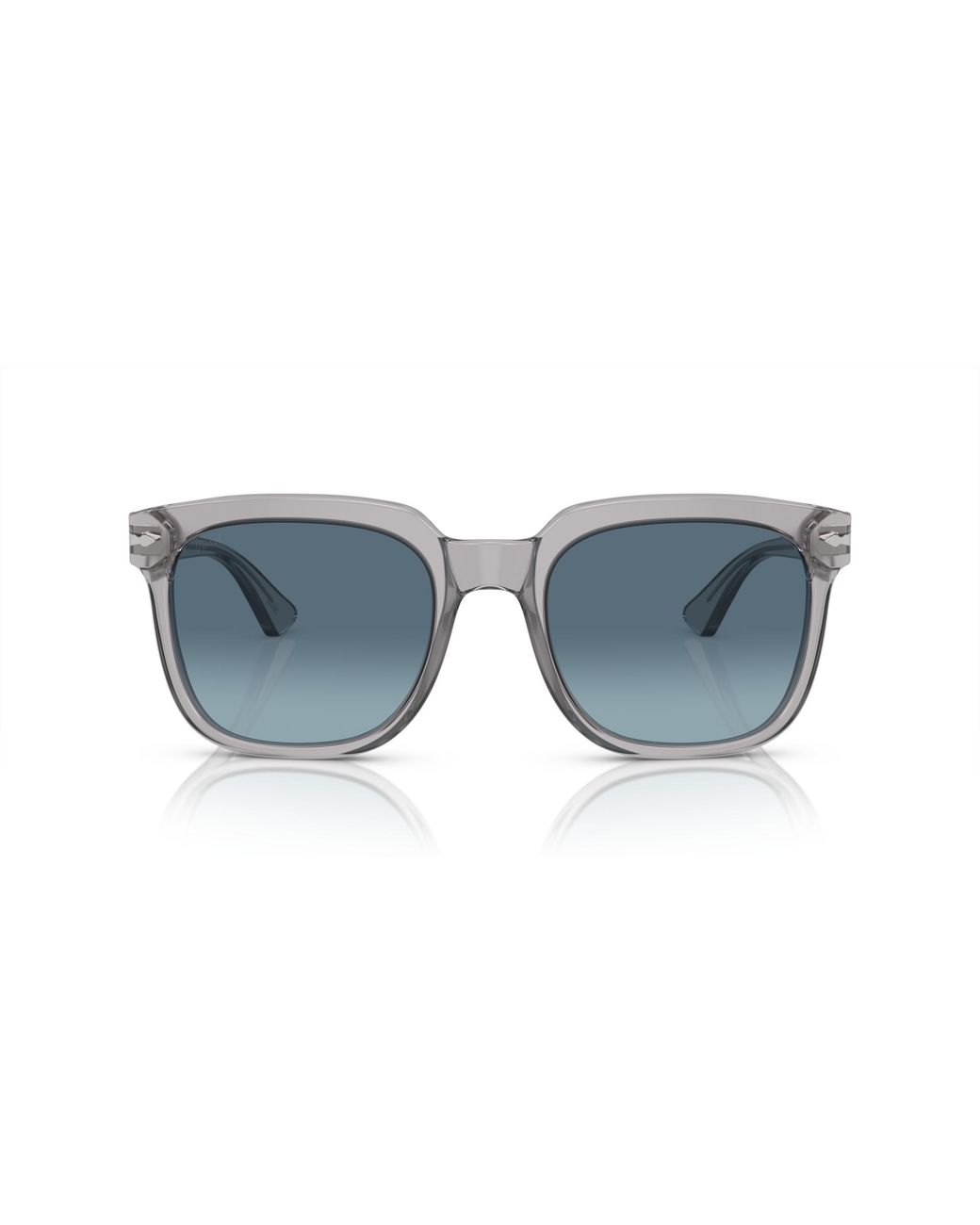 Persol Black Sunglass Po3323s