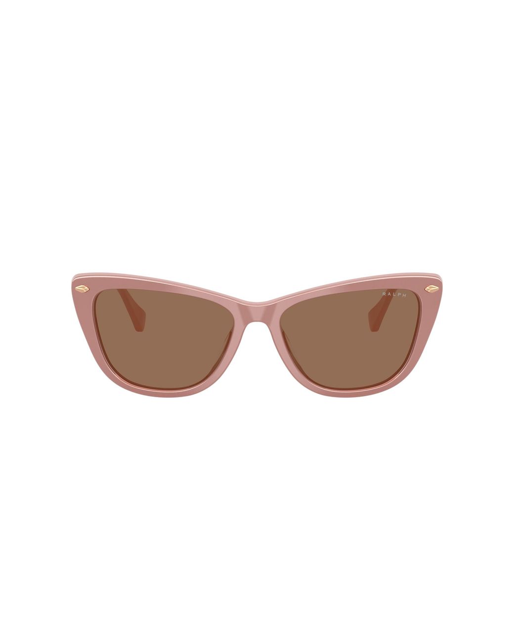 Ralph Black Sunglass RA5346U