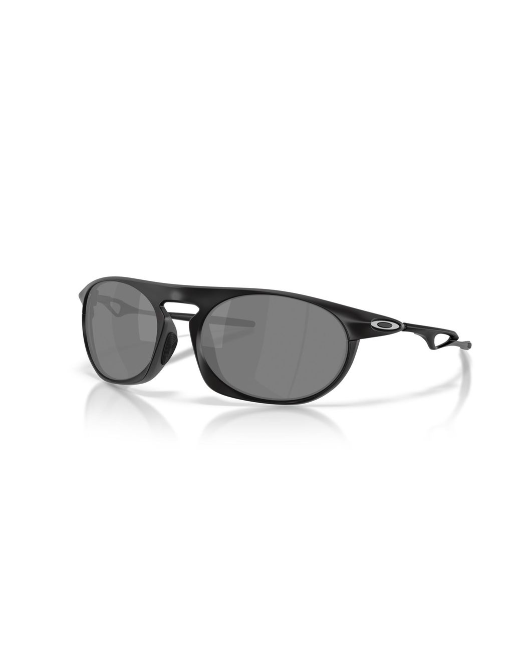 Oakley Black Sunglass Neo Jacket® for men