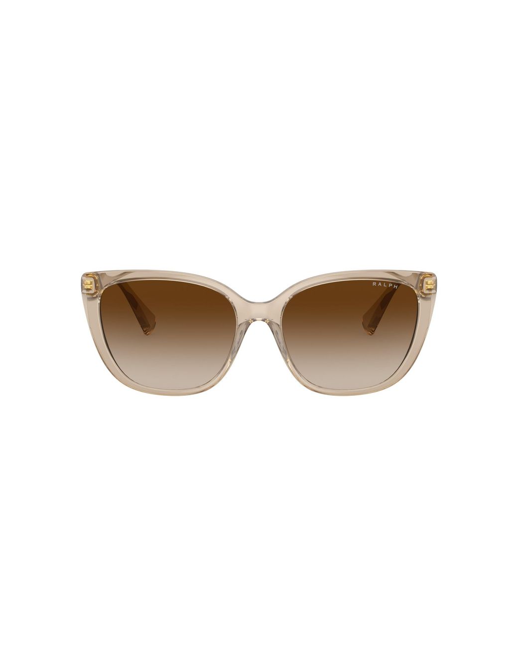 Ralph Black Sunglasses Ra5274