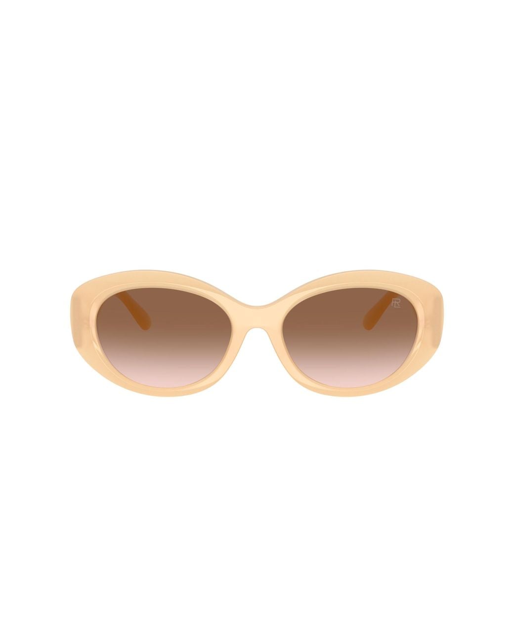 Ralph Lauren Black Sunglass Rl8232u