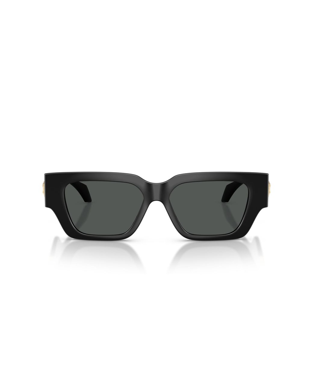 Versace Black Sunglass Ve4497u