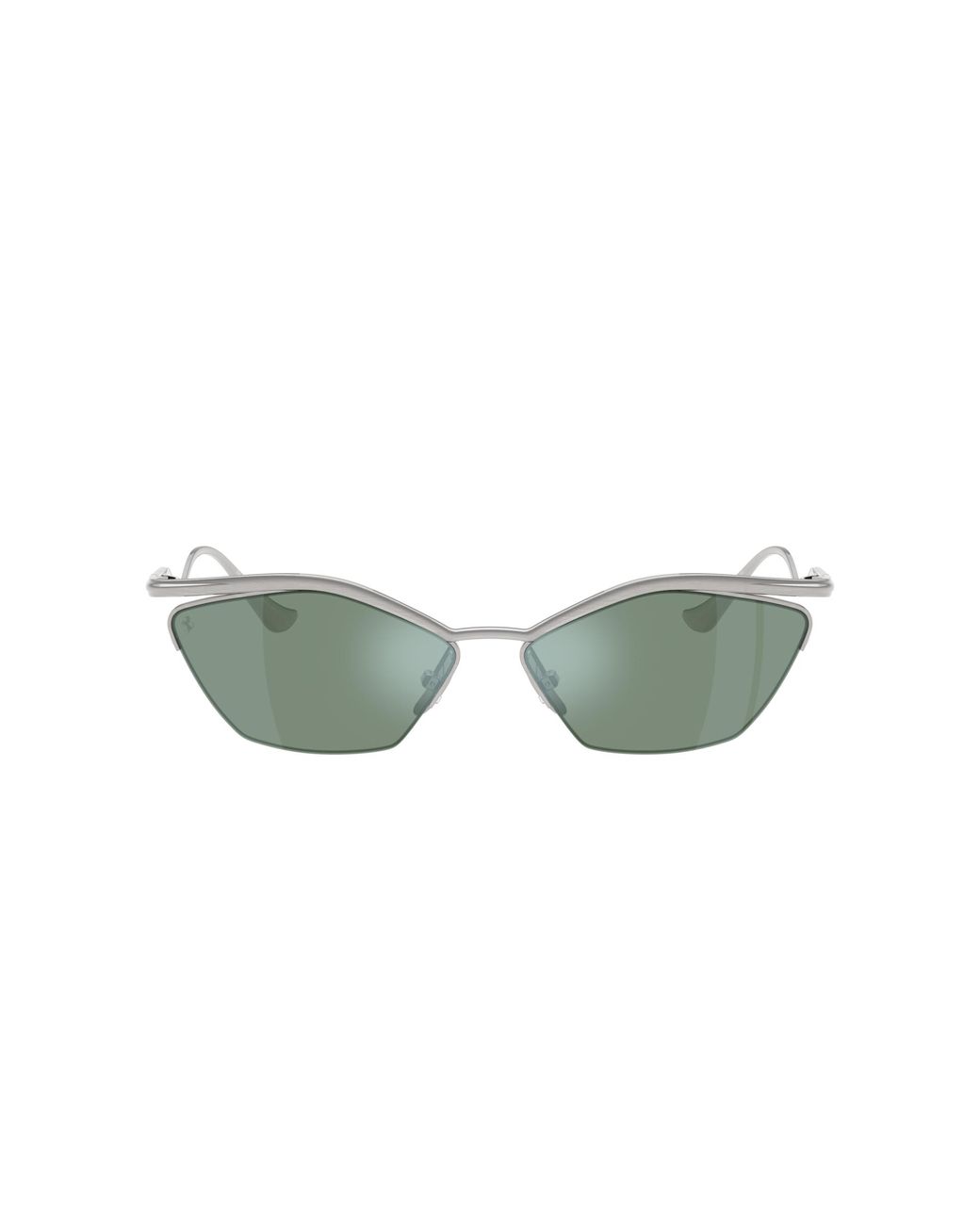 Ferrari Black Sunglass Fh1030t