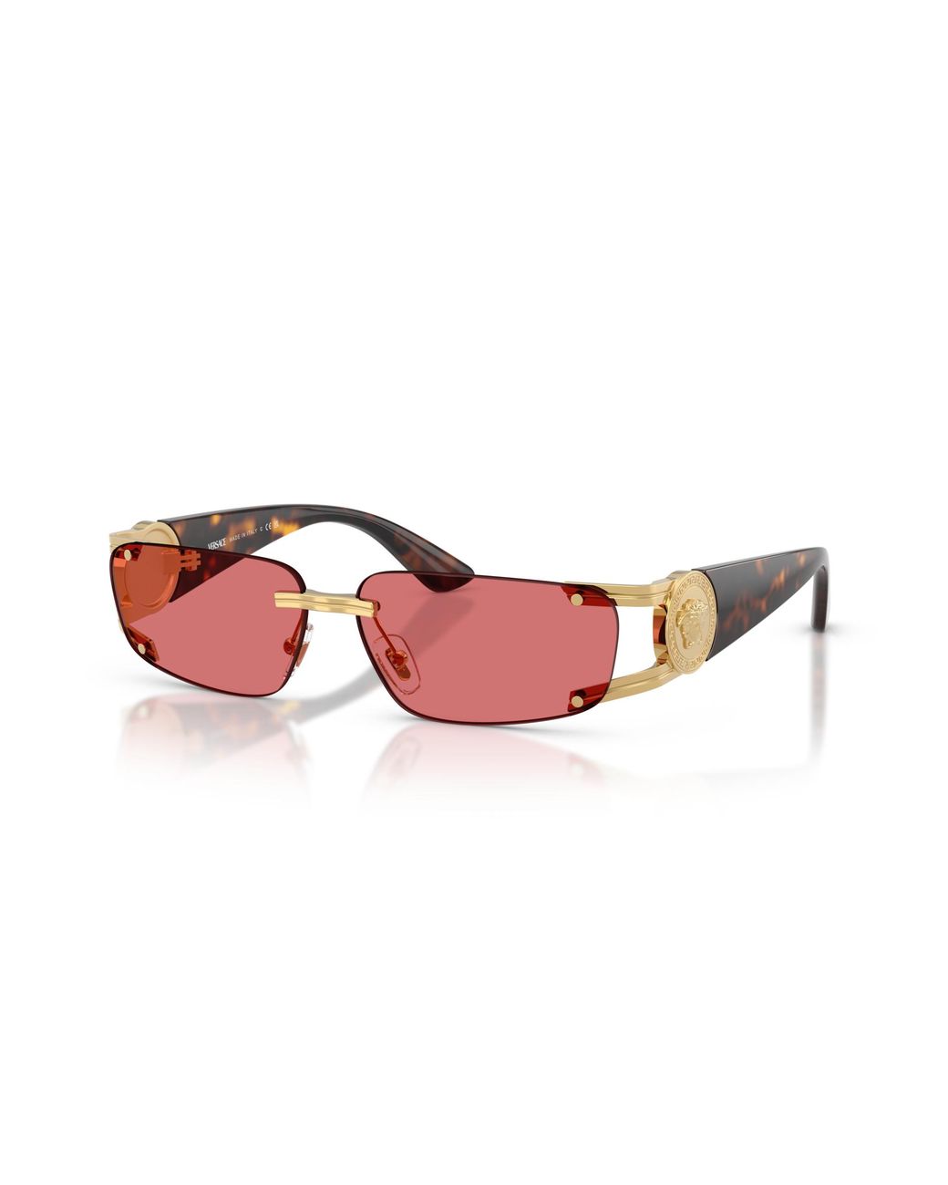 Versace Black Sunglass Ve2291 for men