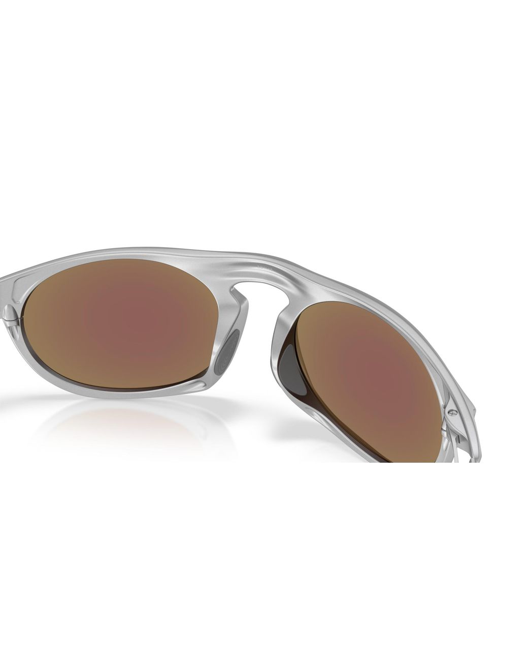 Oakley Black Sunglass Neo Jacket® for men