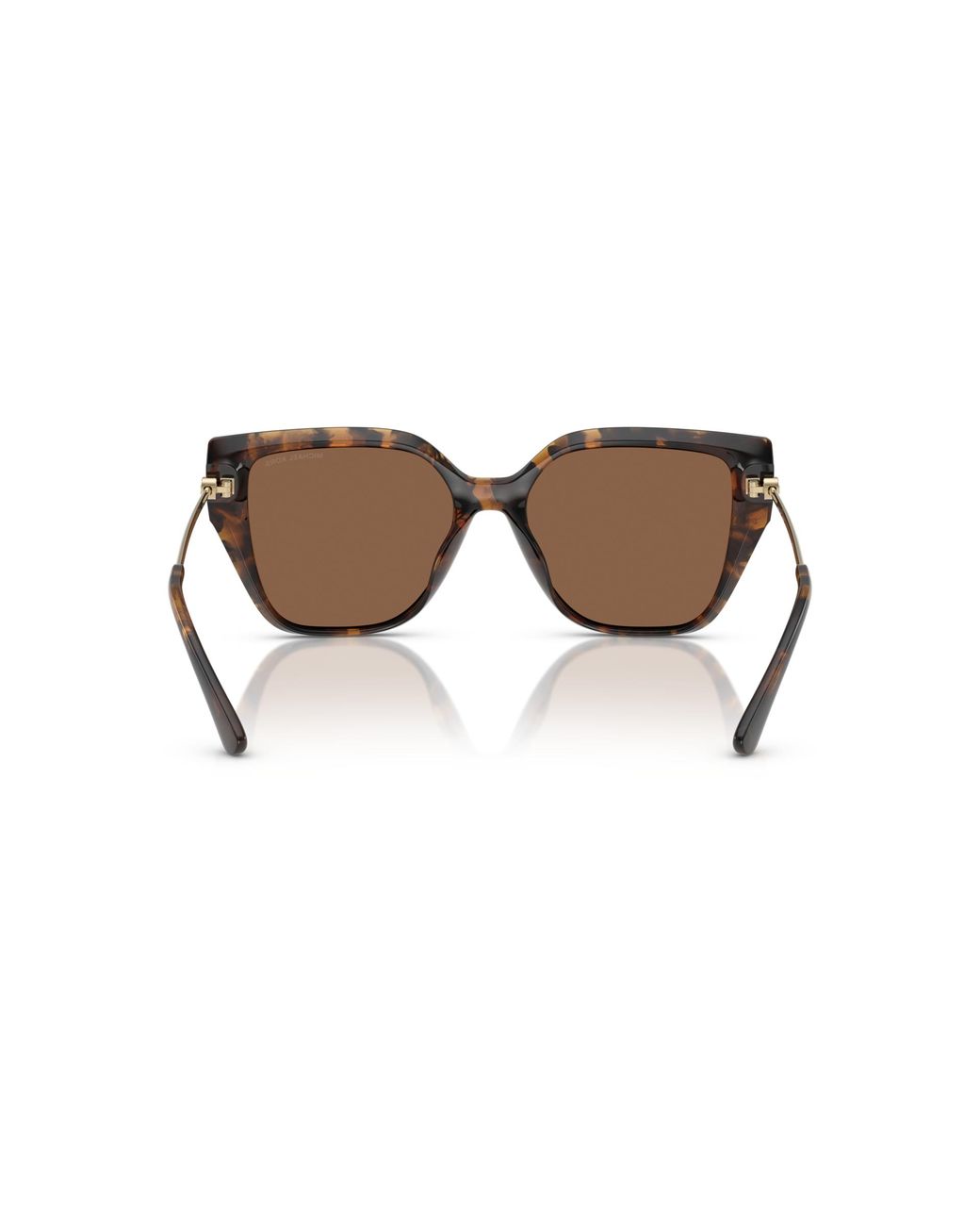 Michael Kors Black Sunglass St. Barths
