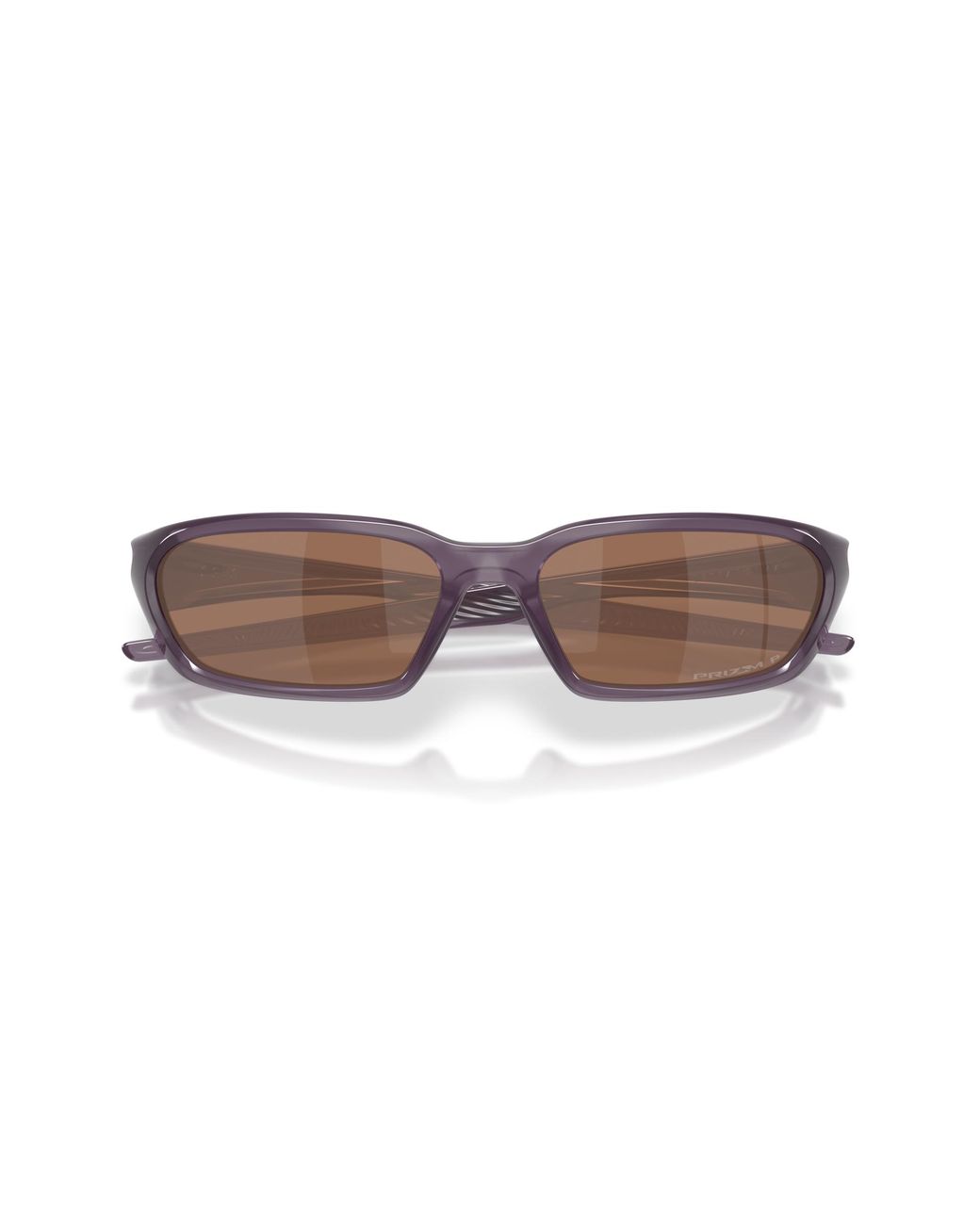 Oakley Black Sunglass Terraforma Obscura Collection