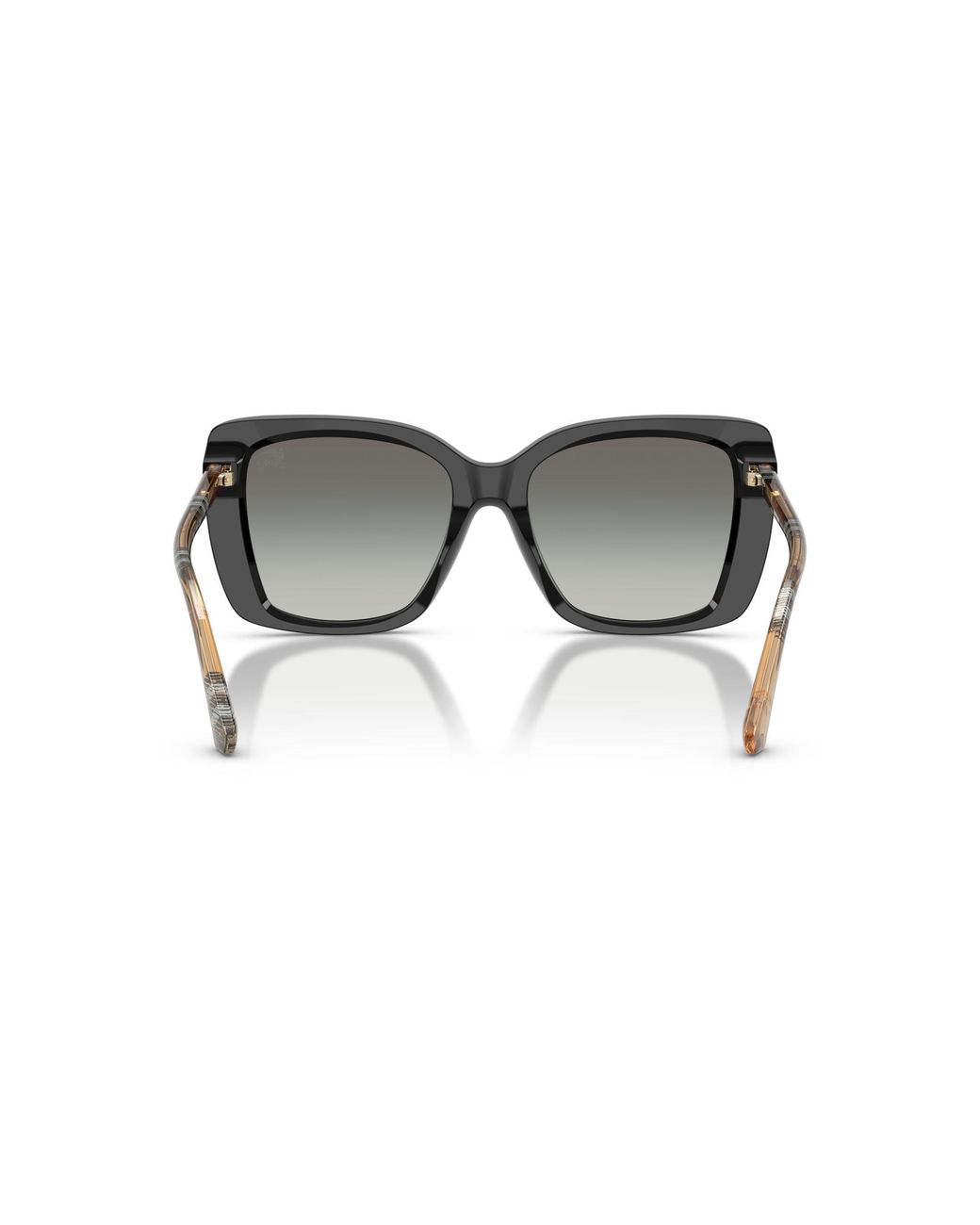Burberry Black Sunglasses Be4456F