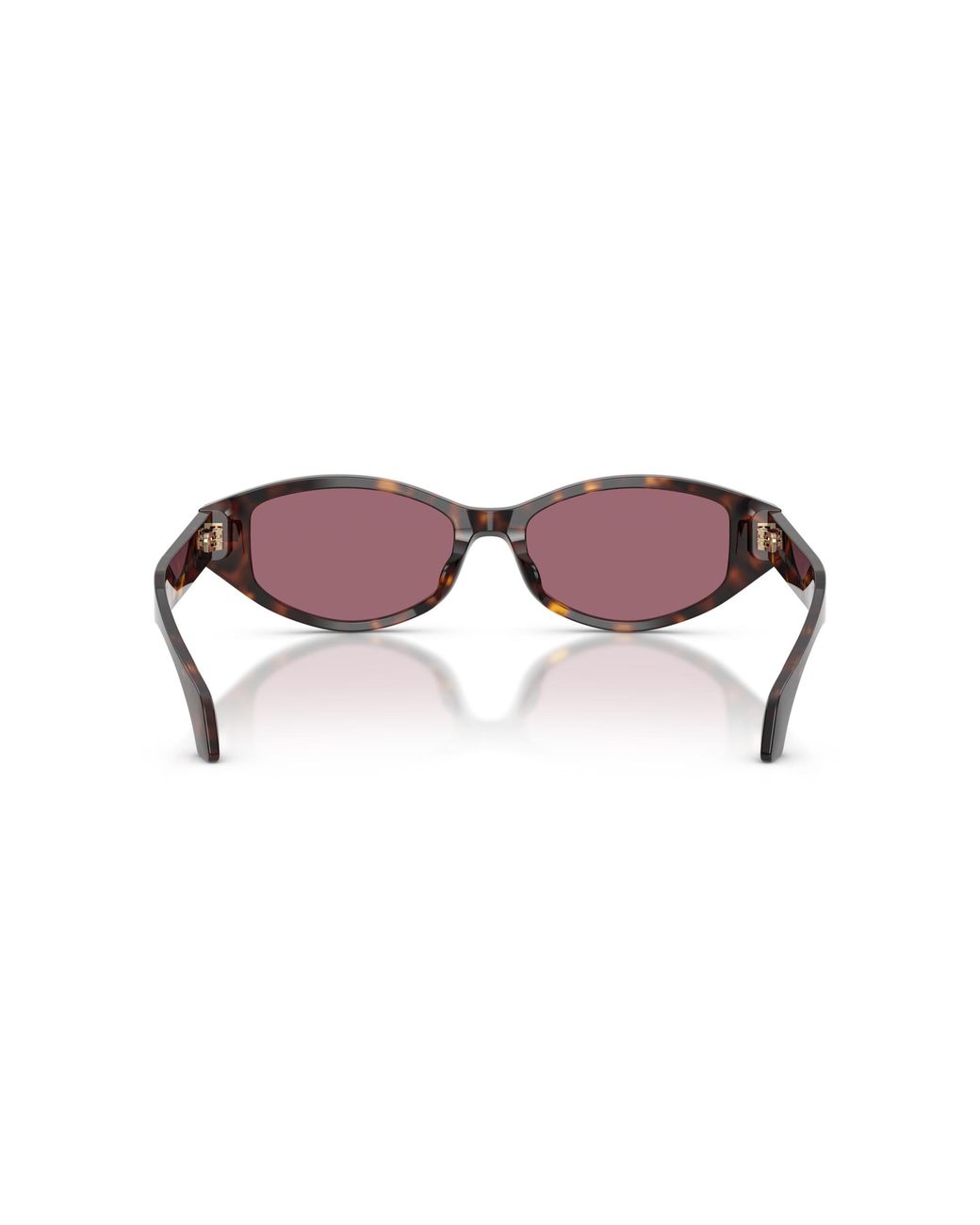 Versace Black Sunglasses Ve4512D