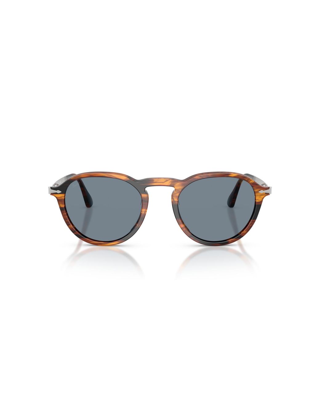 Persol Black Sunglass Po3383s