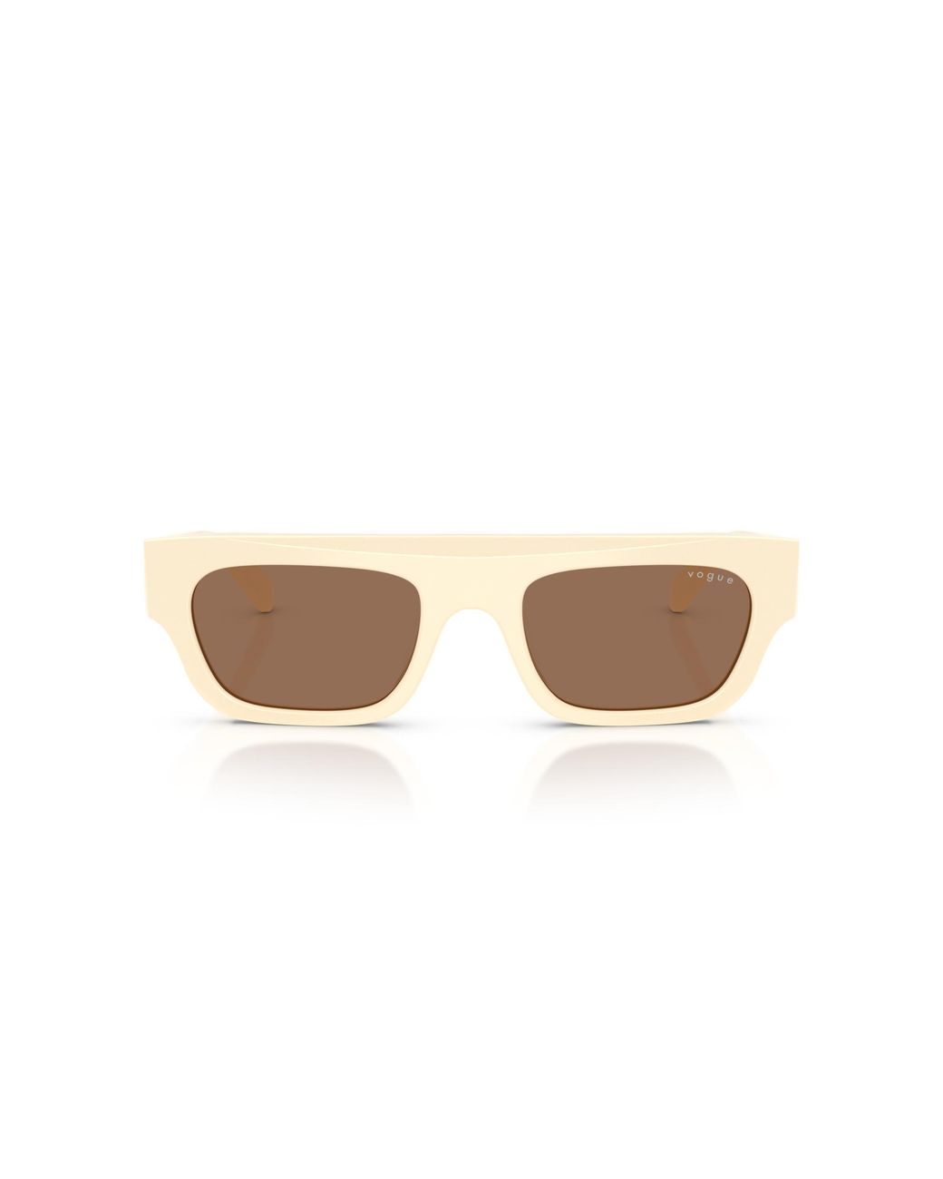 Vogue Eyewear Black Sunglass Vo5694su