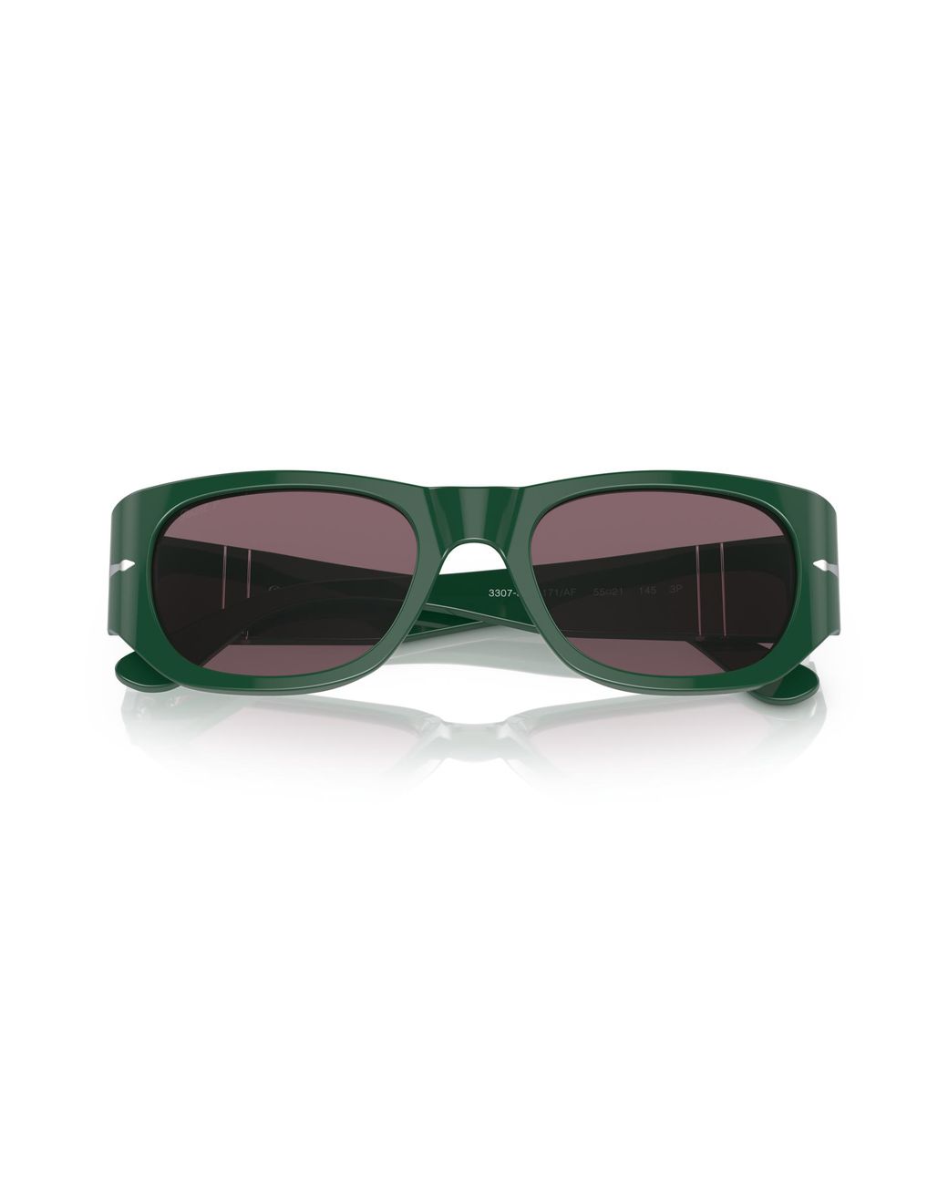 Persol Black Sunglass Po3307s