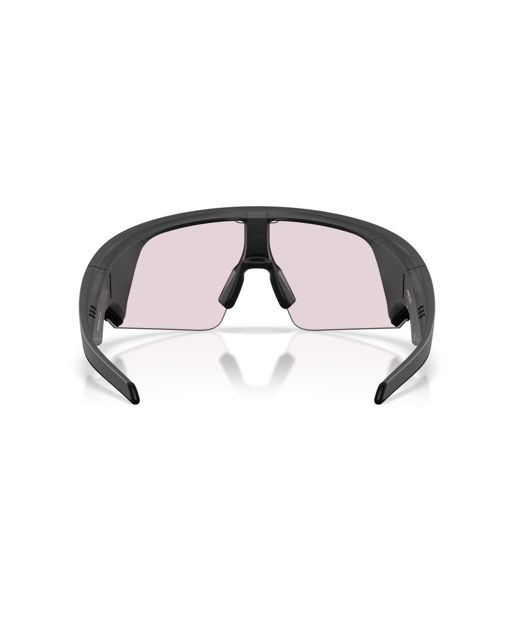 Oakley Black Meta Vanguard