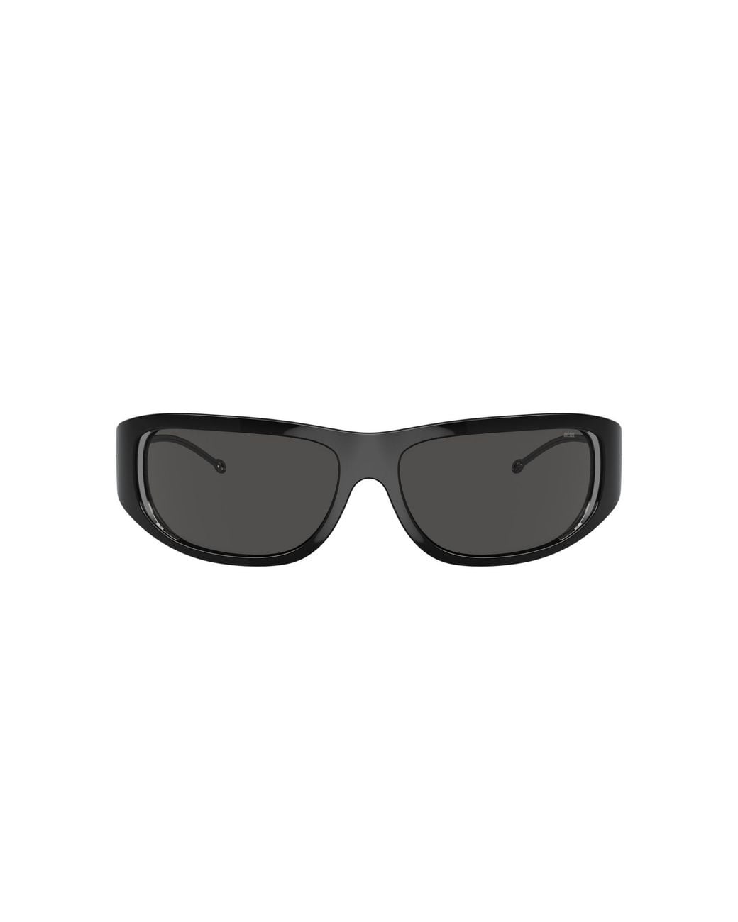 DIESEL Black Sunglass Dl3001