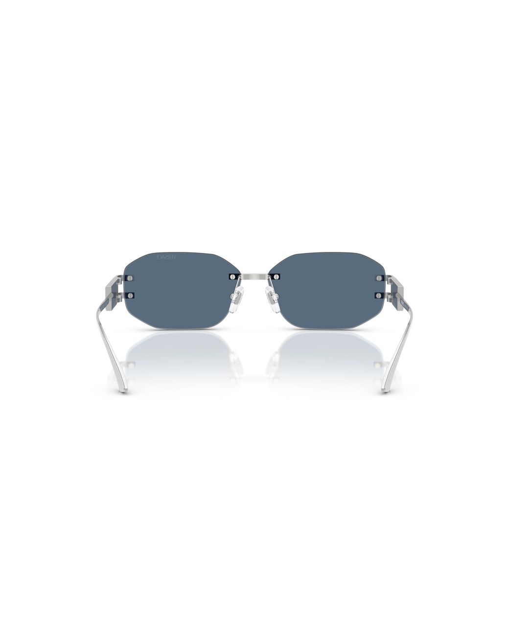 Versace Black Sunglasses Ve2274