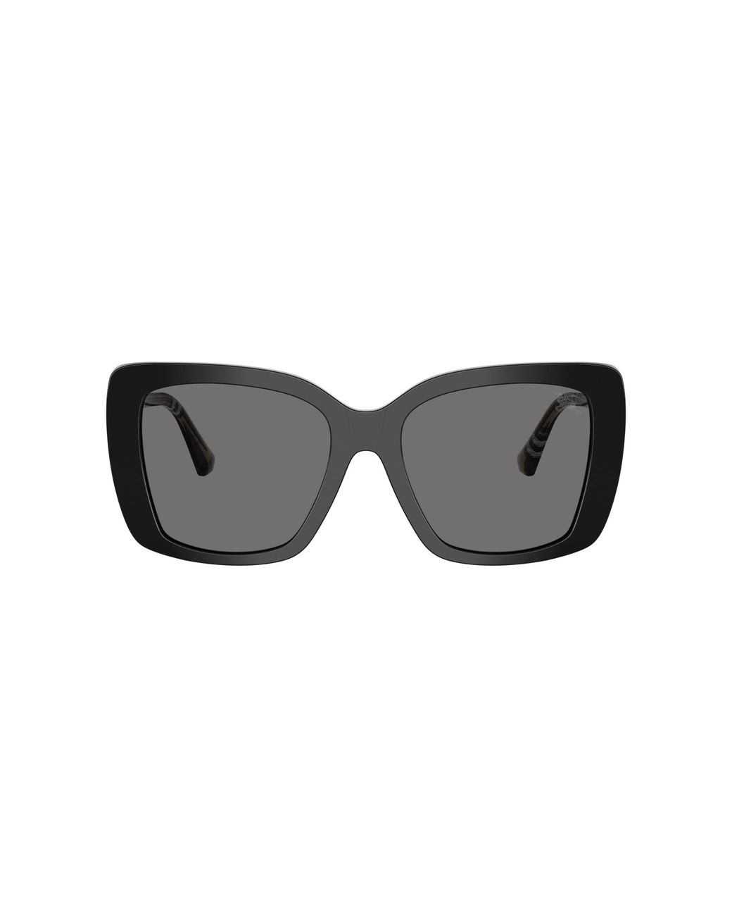 Burberry Black Sunglass Be4456