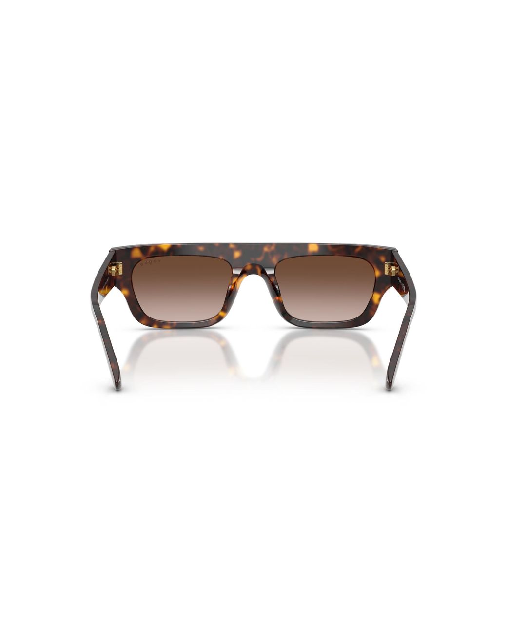 Vogue Eyewear Black Sunglass Vo5694su