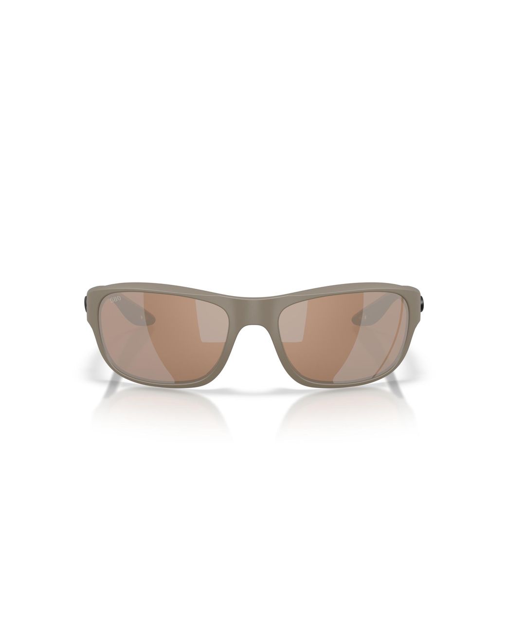 Costa Black Sunglass Clipperton