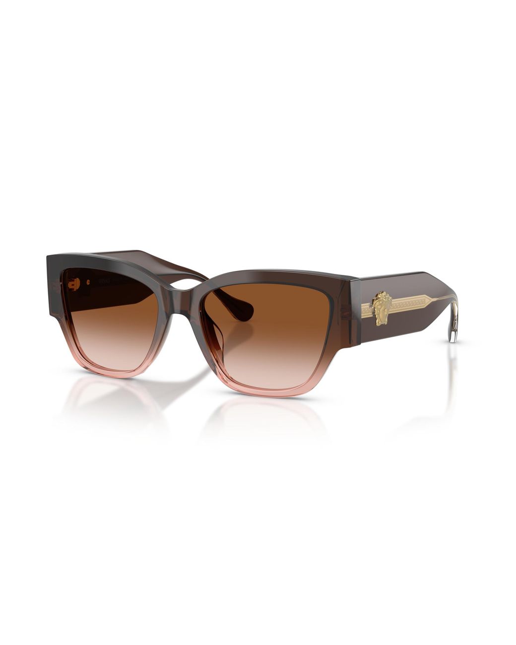 Versace Black Sunglass Ve4509u