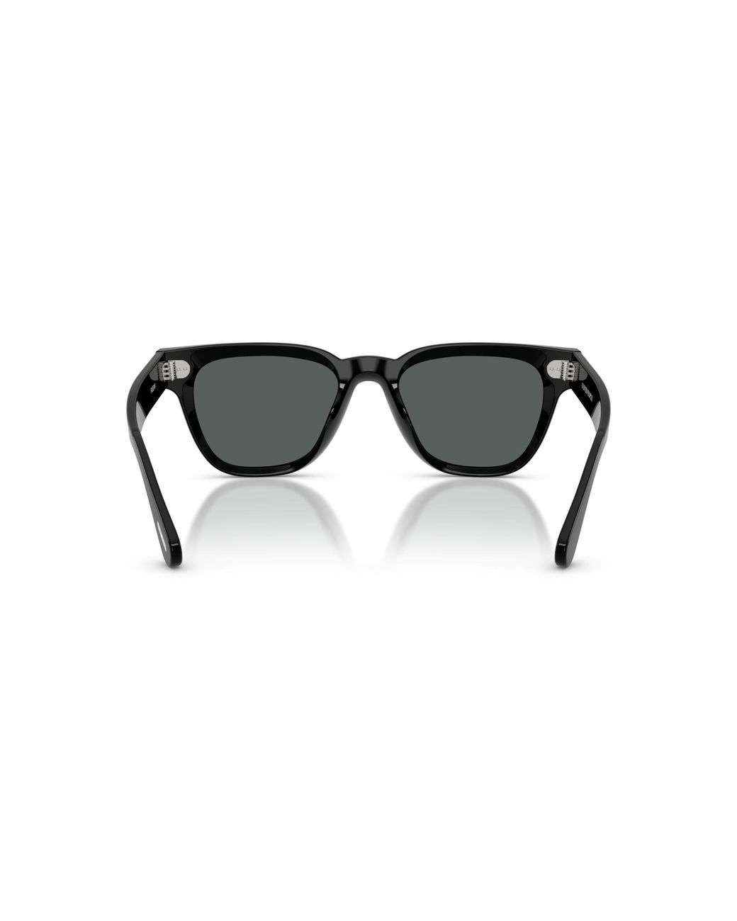 Oliver Peoples Black Sunglass Ov5601su Rueny