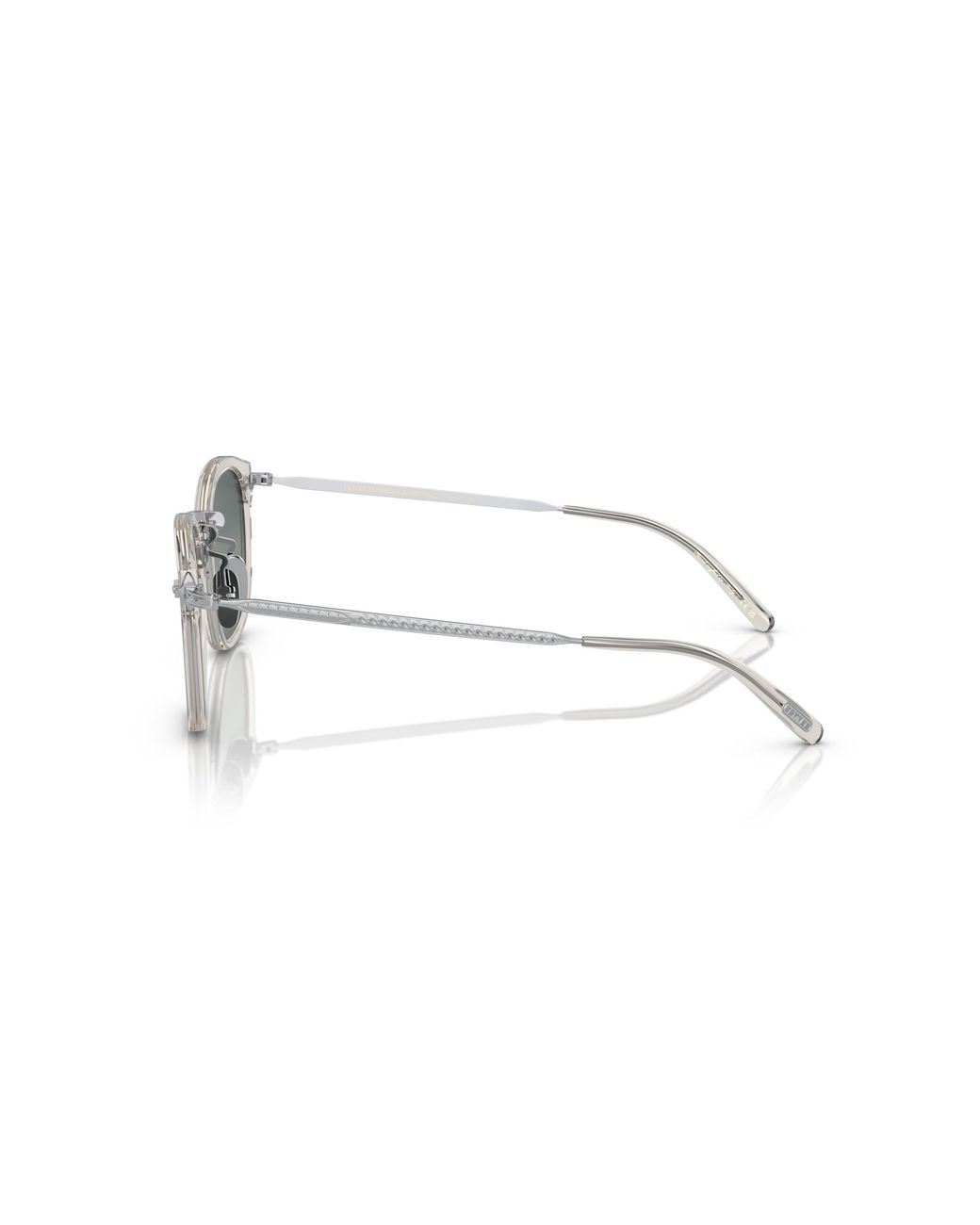 Oliver Peoples Black Sunglass Ov5350s Op-506 Sun for men