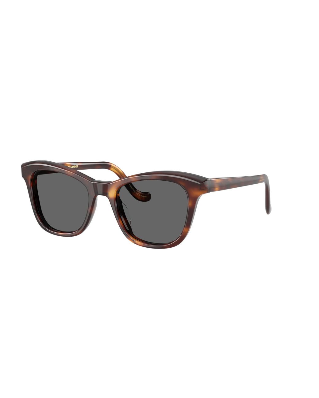 Oliver Peoples Black Sunglass Edition 10